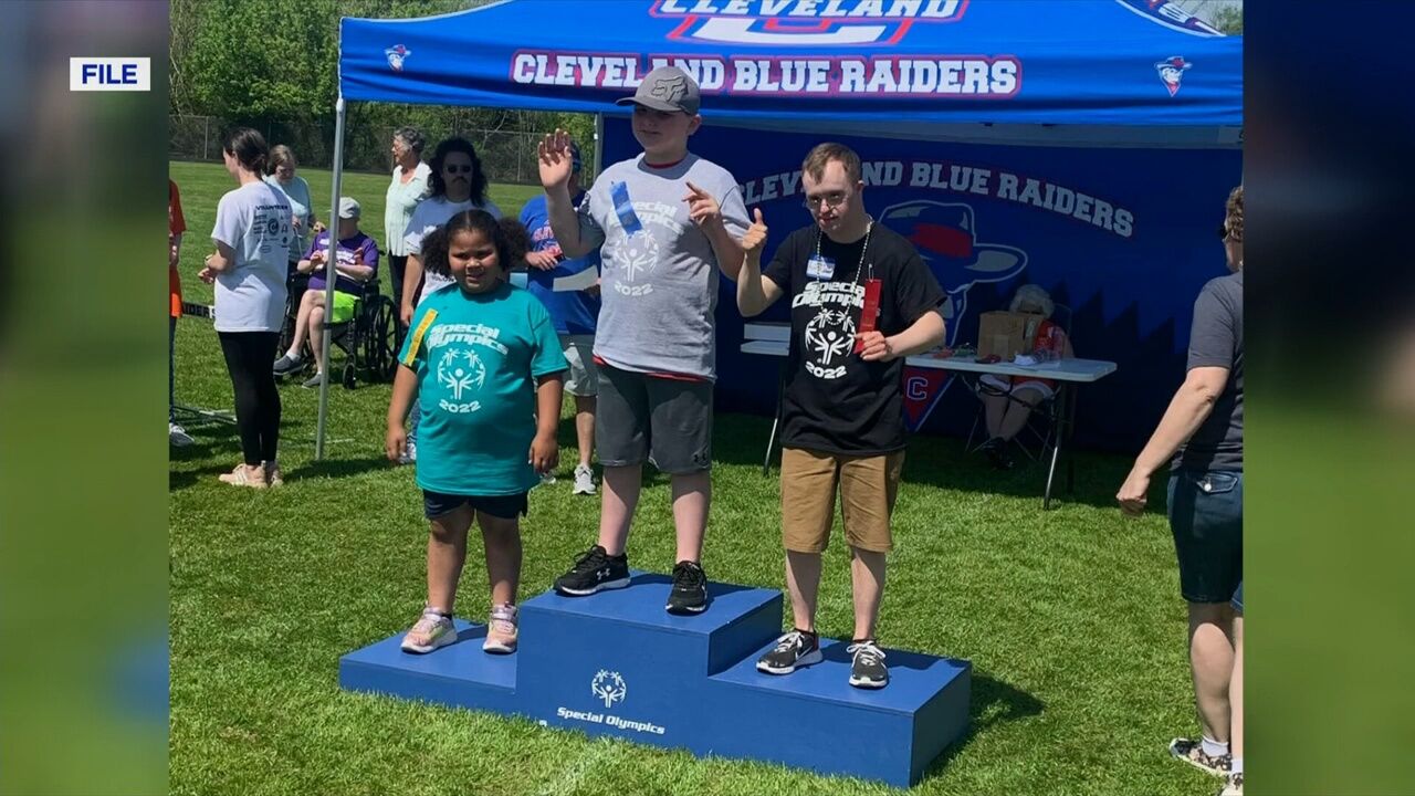 Special Olympics TN 'returning to normal' in 2023 with multiple upcoming events